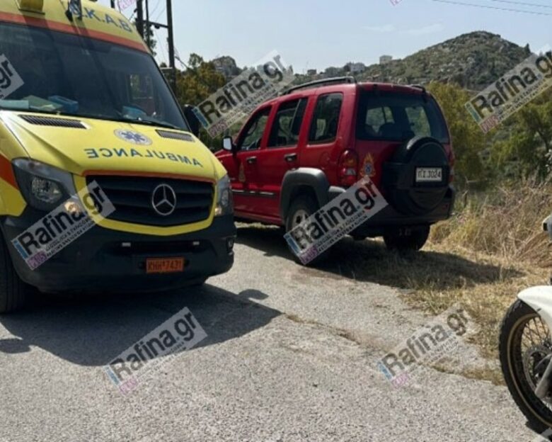Εργατικό δυστύχημα στο Πικέρμι: Εργάτης έχασε τη ζωή του ακαριαία από ηλεκτροπληξία ενώ καθάριζε οικόπεδο