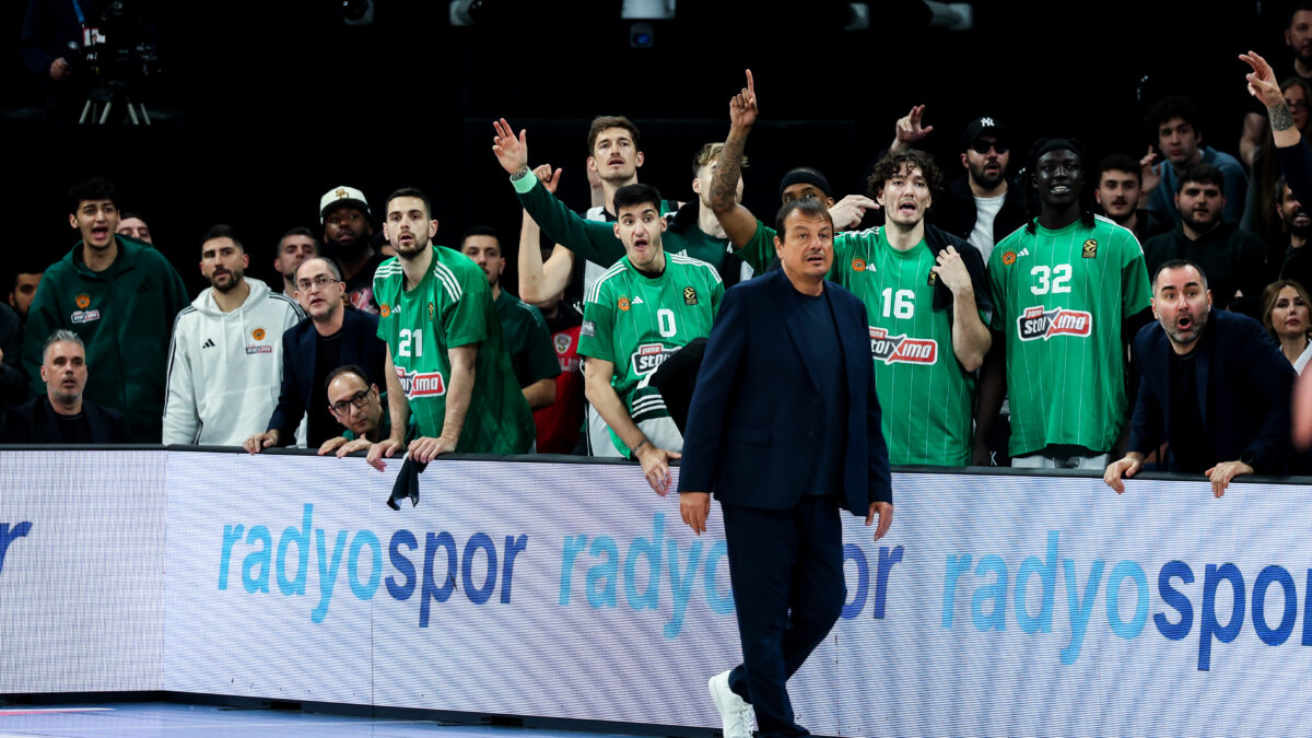 Ο Εργκίν Αταμάν