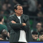 Ο Εργκίν Αταμάν