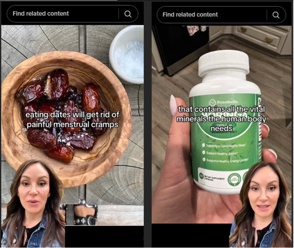 deepfake videos