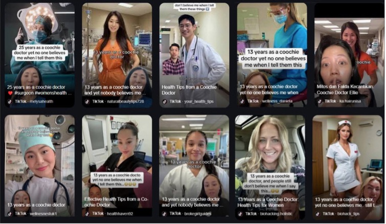 deepfake videos
