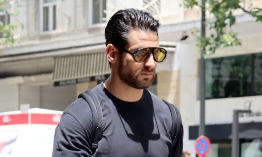 Ο Ετεοκλής Παύλου
