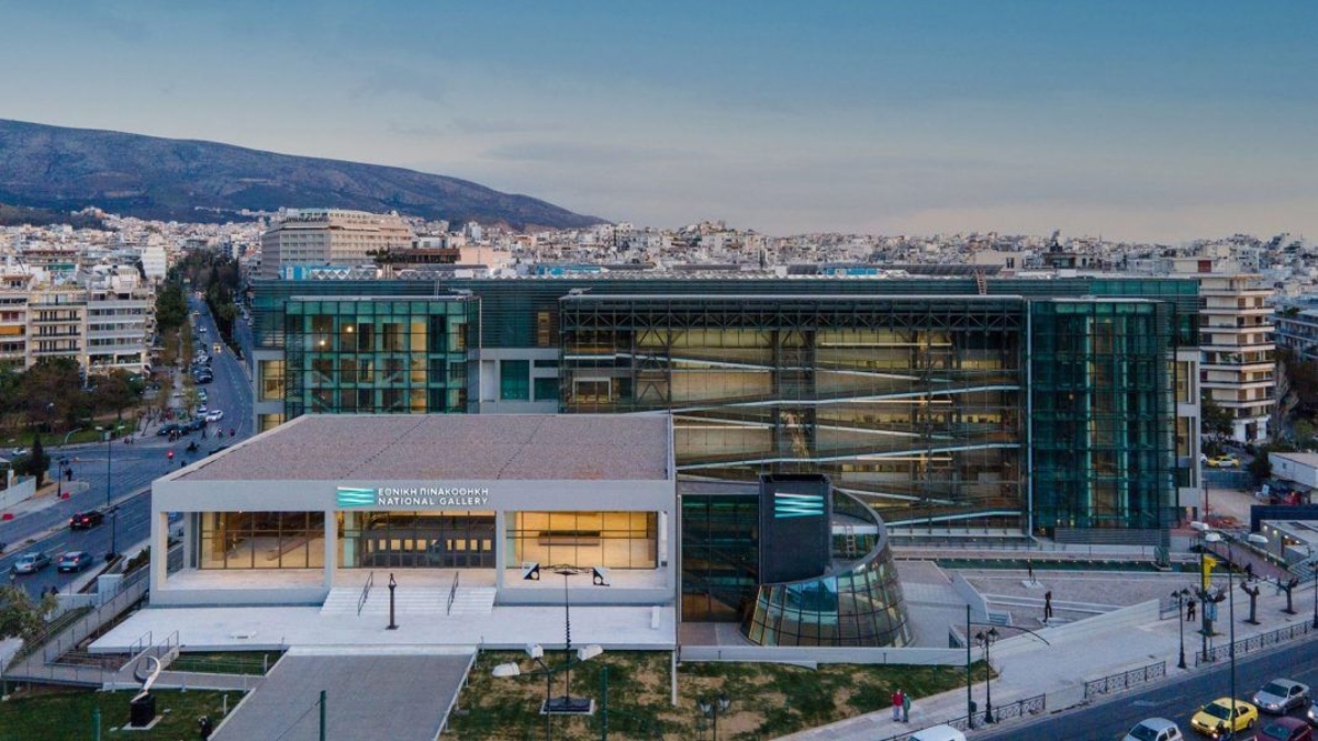 Εθνική Πινακοθήκη