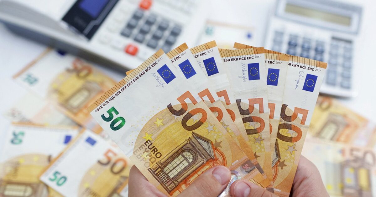 E -EFKA – DBA: The “Map” of payments from 19 to 23 May