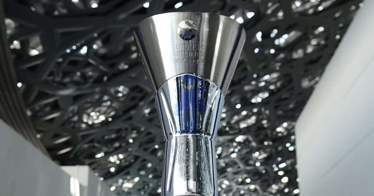 Euroleague: With 20 teams and Dubai BC the season 2025-26