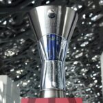 Το τρόπαιο της Euroleague (KLODIAN LATO