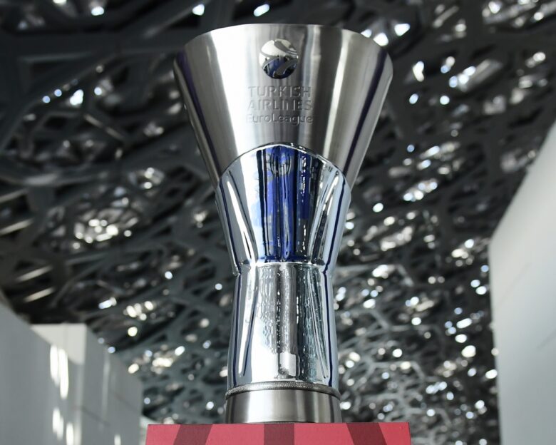 Euroleague: Με 20 ομάδες και τη Dubai BC η σεζόν 2025-26