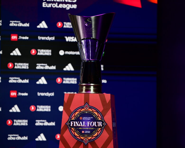 Η Euroleague σκέφτεται να ακυρώσει το «μικρό» τελικό αποκάλυψε ο Παούλιους Μοτιεγιούνας