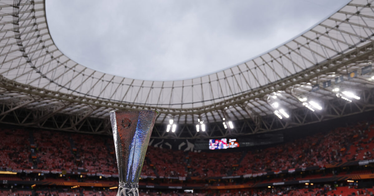 Tottenham – Manchester United: The eleven in the Europa League final