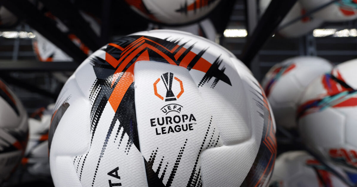 Europa League: The pairs of the first qualifying round