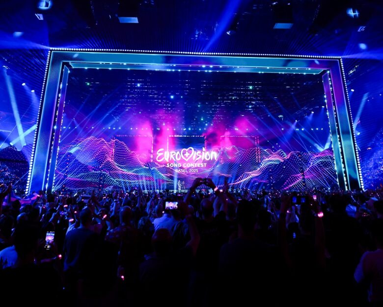 Eurovision 2025: Live ο β’ ημιτελικός – Η Klavdia εκπροσωπεί την Ελλάδα με το τραγούδι «Αστερομάτα»