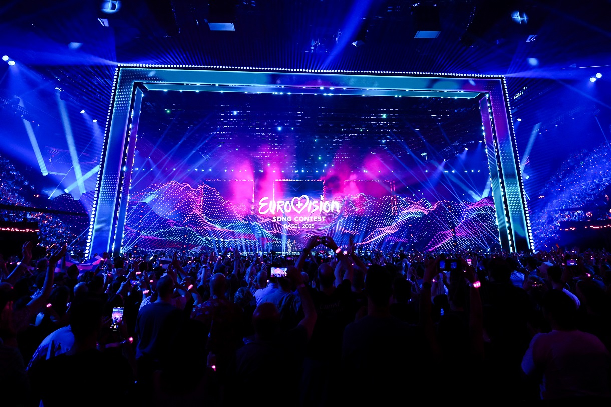Eurovision