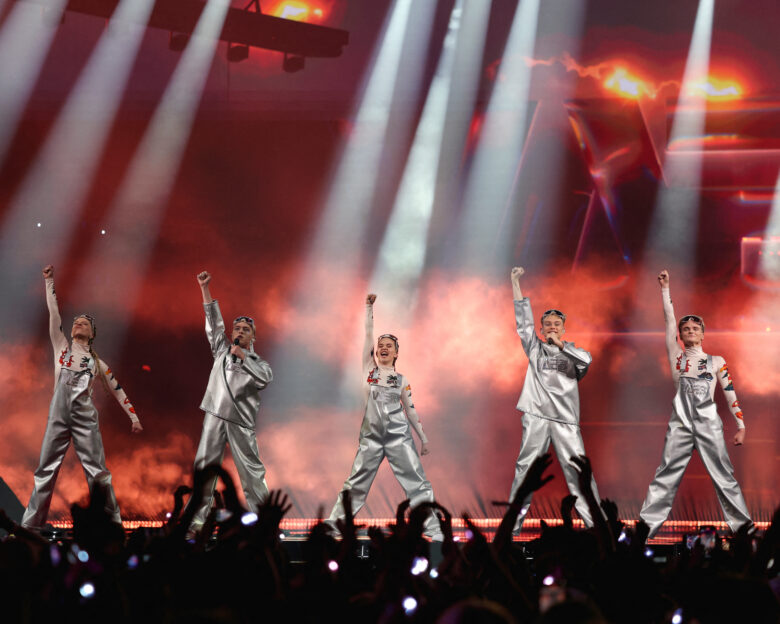 Eurovision 2025: Απόψε ο Α’ Ημιτελικός από τη Βασιλεία – Συμμετέχει η Κύπρος με τον Theo Evan