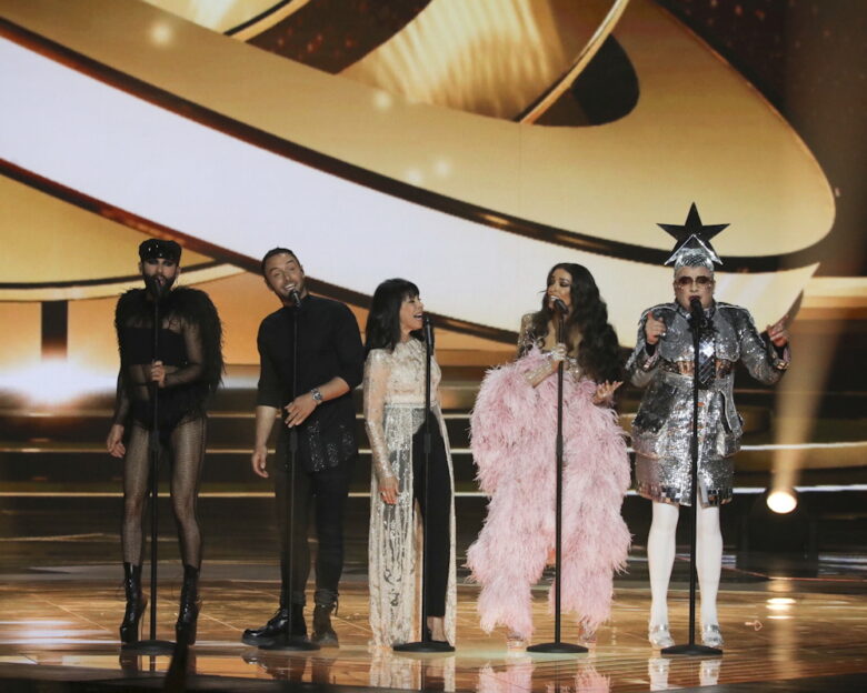 Eurovision 2025: Οι συμμετοχές που έγραψαν ιστορία