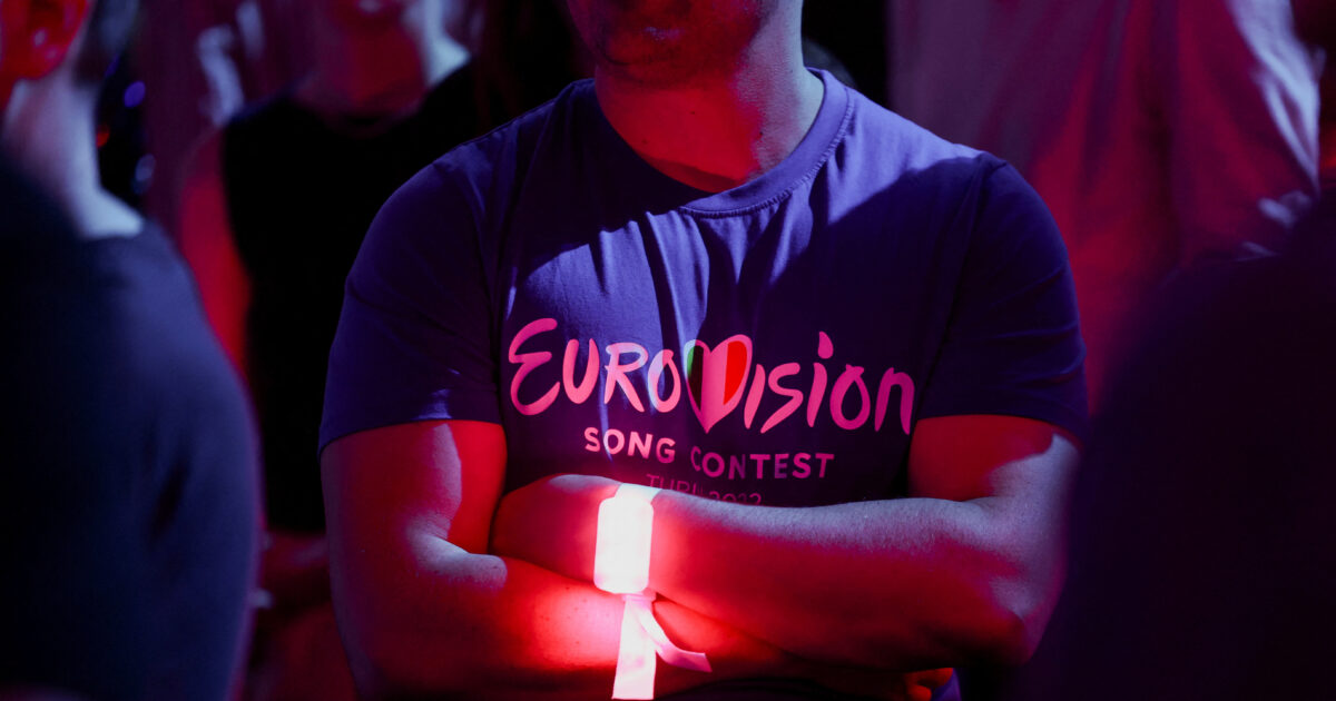 Eurovision 2025: Απόψε ο Α’ Ημιτελικός από τη Βασιλεία – Συμμετέχει η Κύπρος με τον Theo Evan