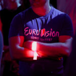 Όλα έτοιμα για τον 1ο Ημιτελικό της Eurovision