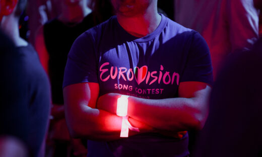 Όλα έτοιμα για τον 1ο Ημιτελικό της Eurovision