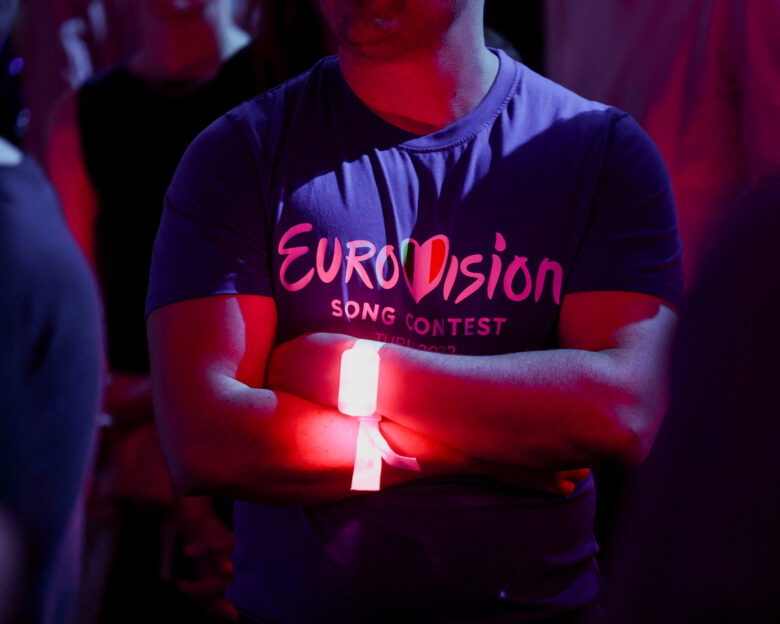 Eurovision 2025: Απόψε ο Α’ Ημιτελικός από τη Βασιλεία – Συμμετέχει η Κύπρος με τον Theo Evan