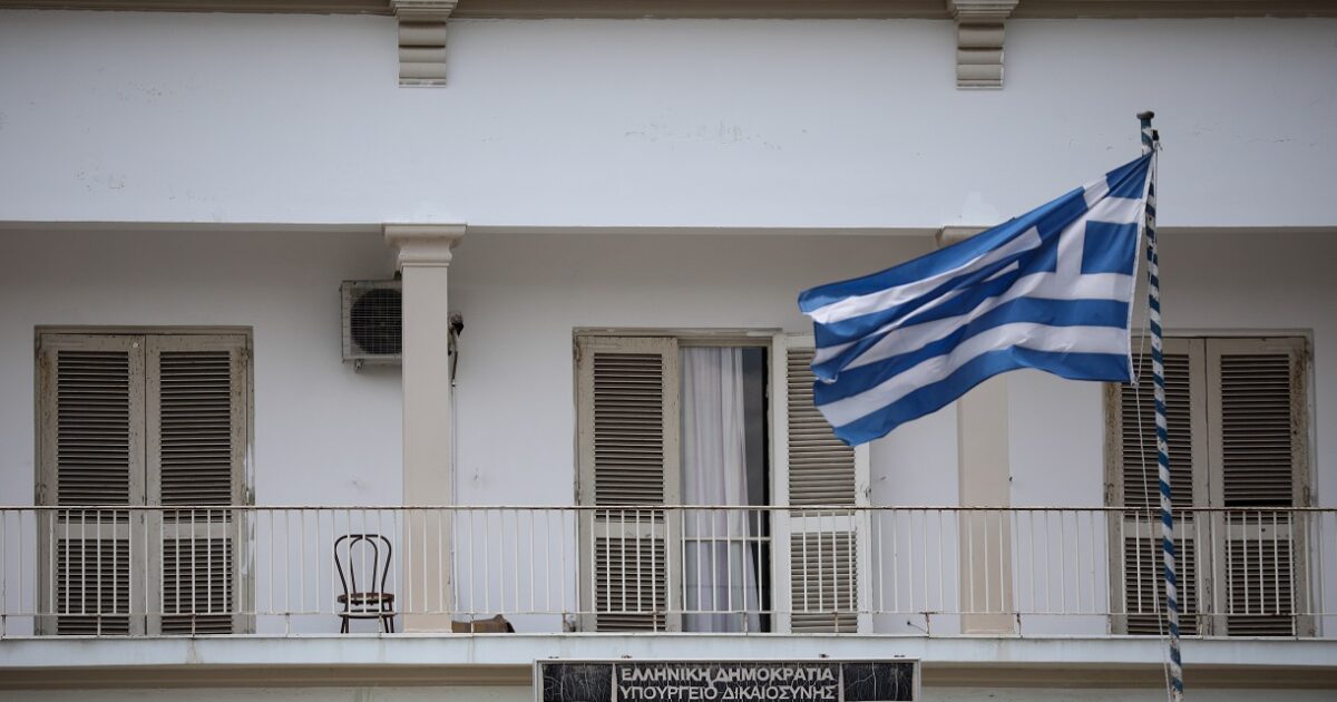 Φυλακές Κορυδαλλού: Αλβανός κρατούμενος απείλησε με μαχαίρι σωφρονιστικούς υπαλλήλους