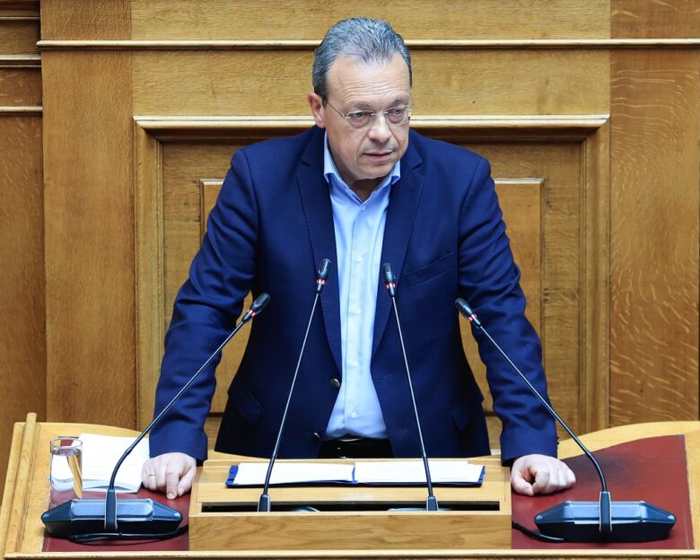 Φάμελλος: Η πρόταση του ΣΥΡΙΖΑ για προανακριτική θα θέσει τα ερωτήματα για όλους όσο ψηλά κι αν βρίσκονται