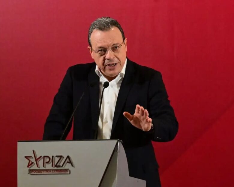ΣΥΡΙΖΑ: Προβληματισμός για τις χαμηλές πτήσεις στις δημοσκοπήσεις