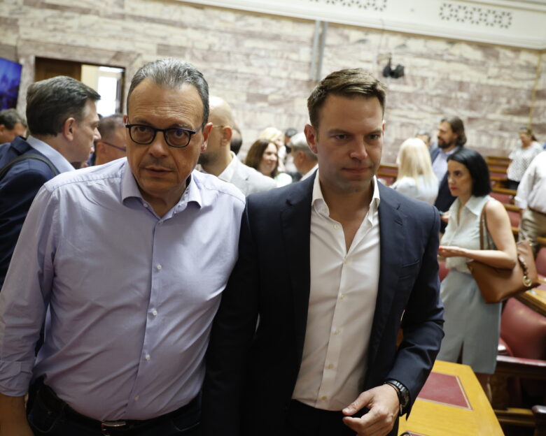 ΣΥΡΙΖΑ: Ανακούφιση μετά την καταδίκη Κασσελάκη – «Αποφύγαμε τα χειρότερα»λένε στελέχη του κόμματος