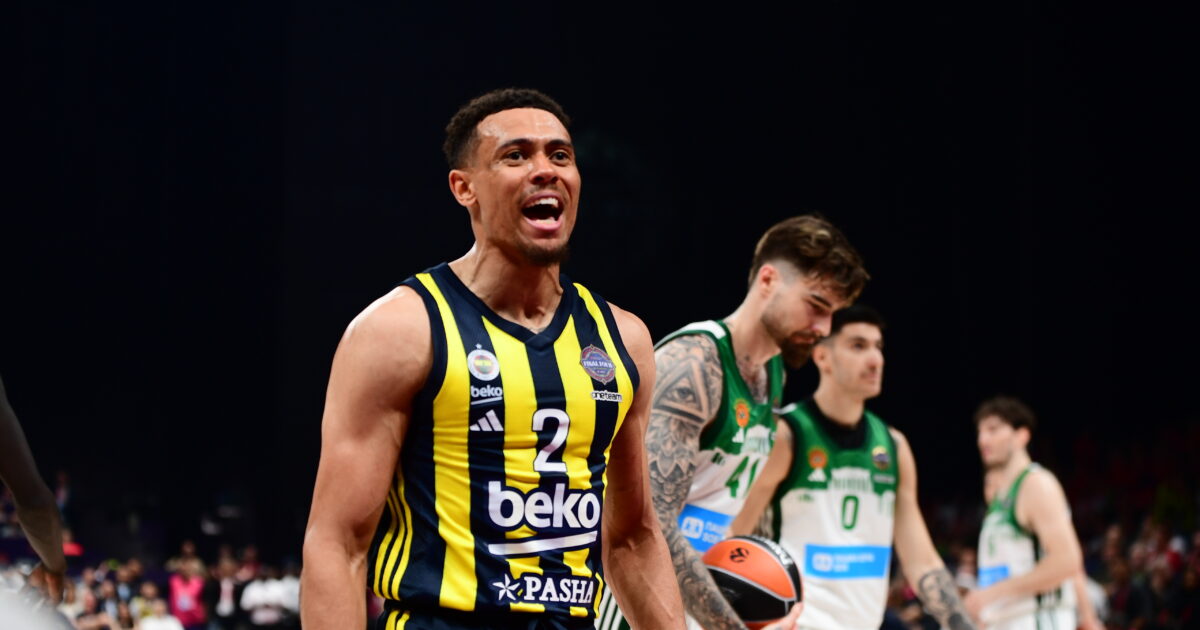 Φενέρμπαχτσε – Παναθηναϊκός 82-76: Ήττα και αποκαθήλωση, κατώτερος των περιστάσεων στον ημιτελικό του Άμπου Ντάμπι