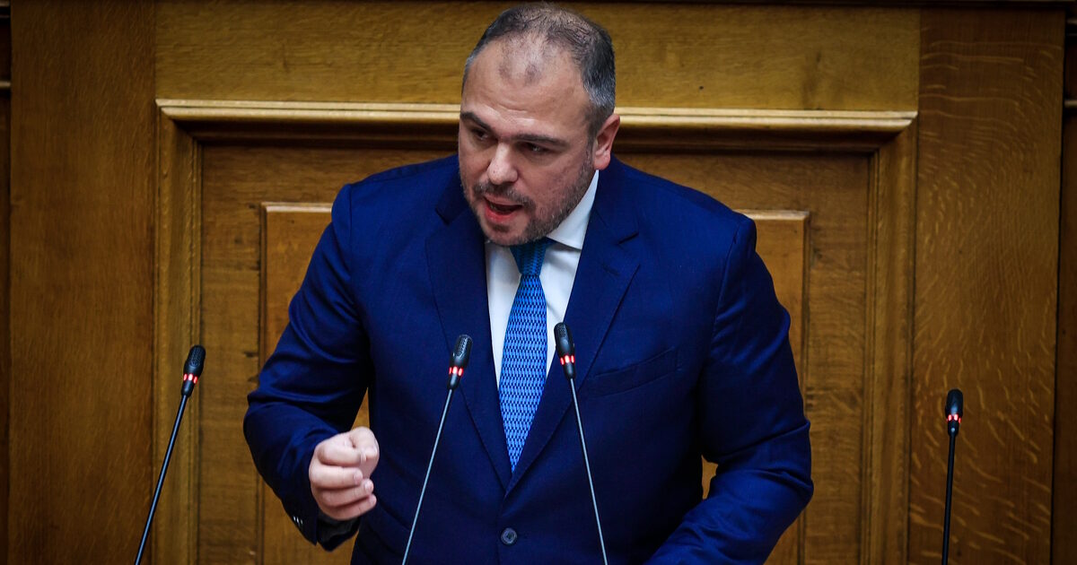Oριοθέτηση Oικισμών: «Γαλάζιες» πιέσεις στην κυβέρνηση να επανεξετάσει τον σχεδιασμό για τις συγκεκριμένες περιοχές