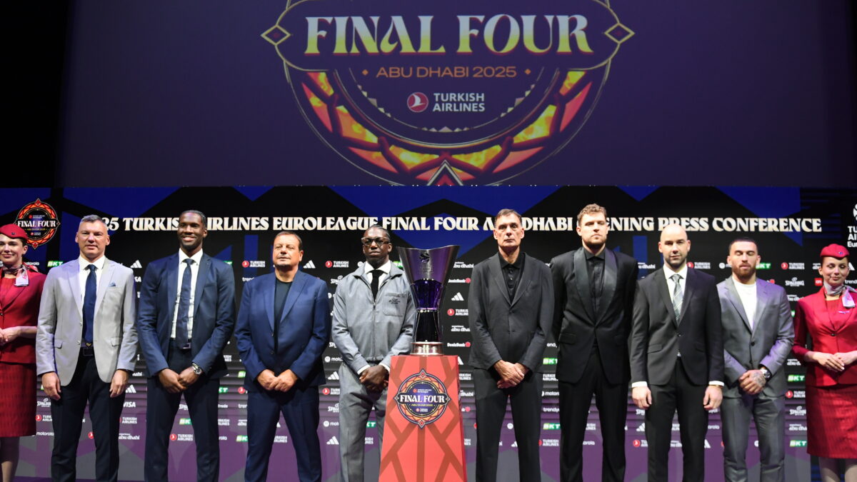 Final Four Euroleague