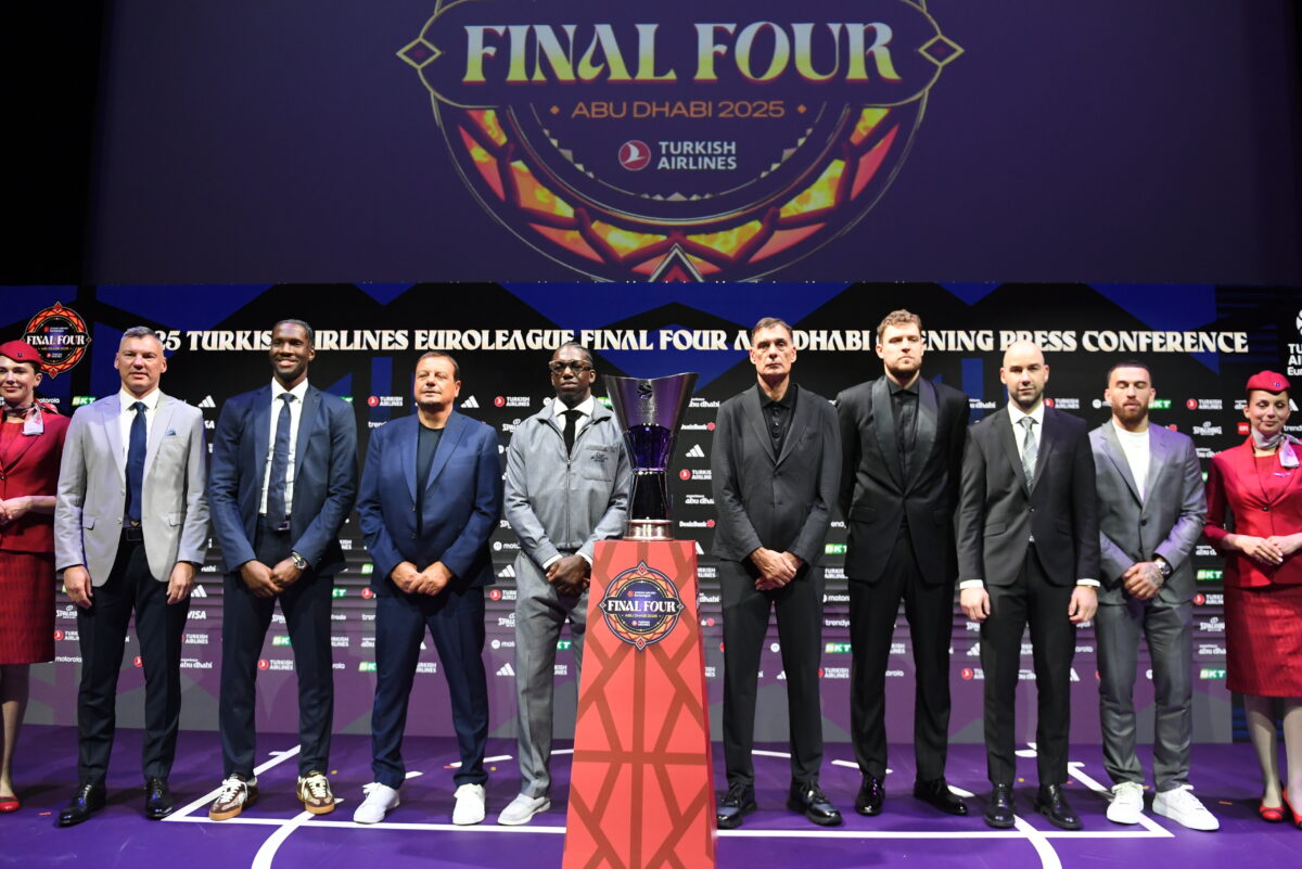 Final Four Euroleague