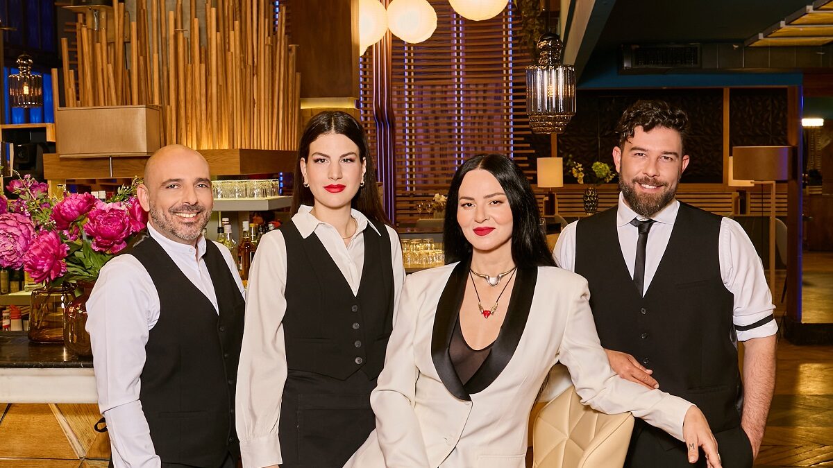First Dates: «Στην εγχείρηση μου έβγαλαν το ένα τρίτο από το μυαλό, έχει χαθεί η βραχυπρόθεσμη μνήμη μου»