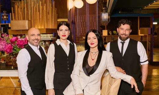 First Dates: «Στην εγχείρηση μου έβγαλαν το ένα τρίτο από το μυαλό, έχει χαθεί η βραχυπρόθεσμη μνήμη μου»