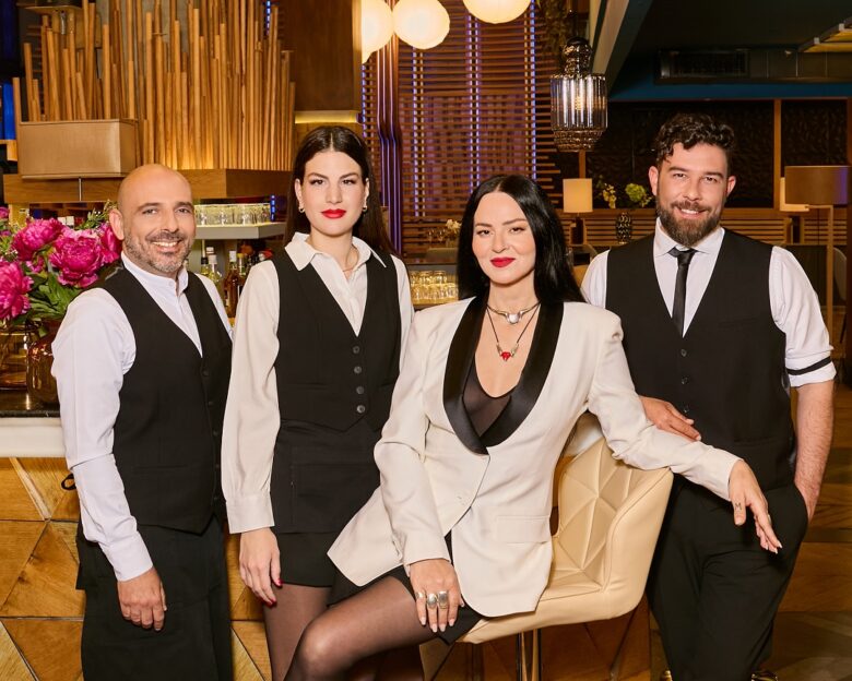 First Dates: «Στην εγχείρηση μου έβγαλαν το ένα τρίτο από το μυαλό, έχει χαθεί η βραχυπρόθεσμη μνήμη μου»