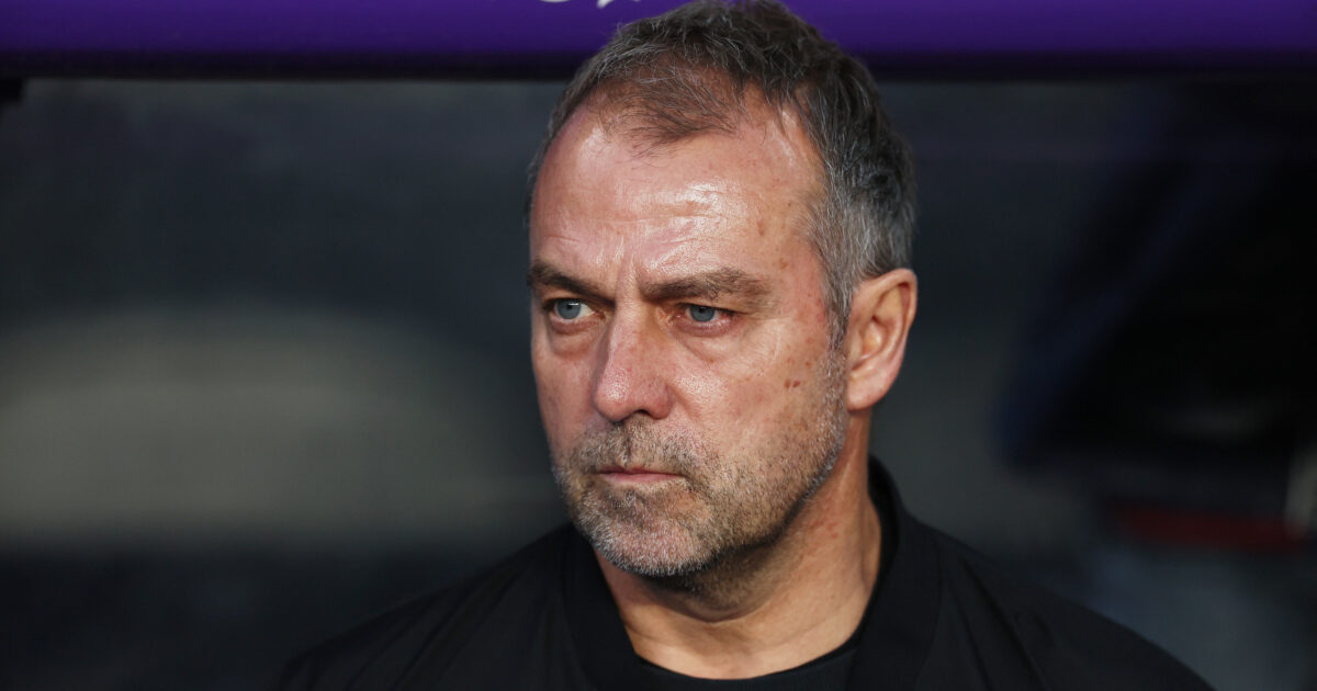 Hansi Flklis remains in Barcelona by 2027