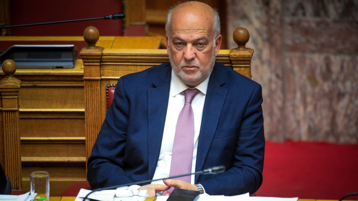 Γιώργος Φλωρίδης