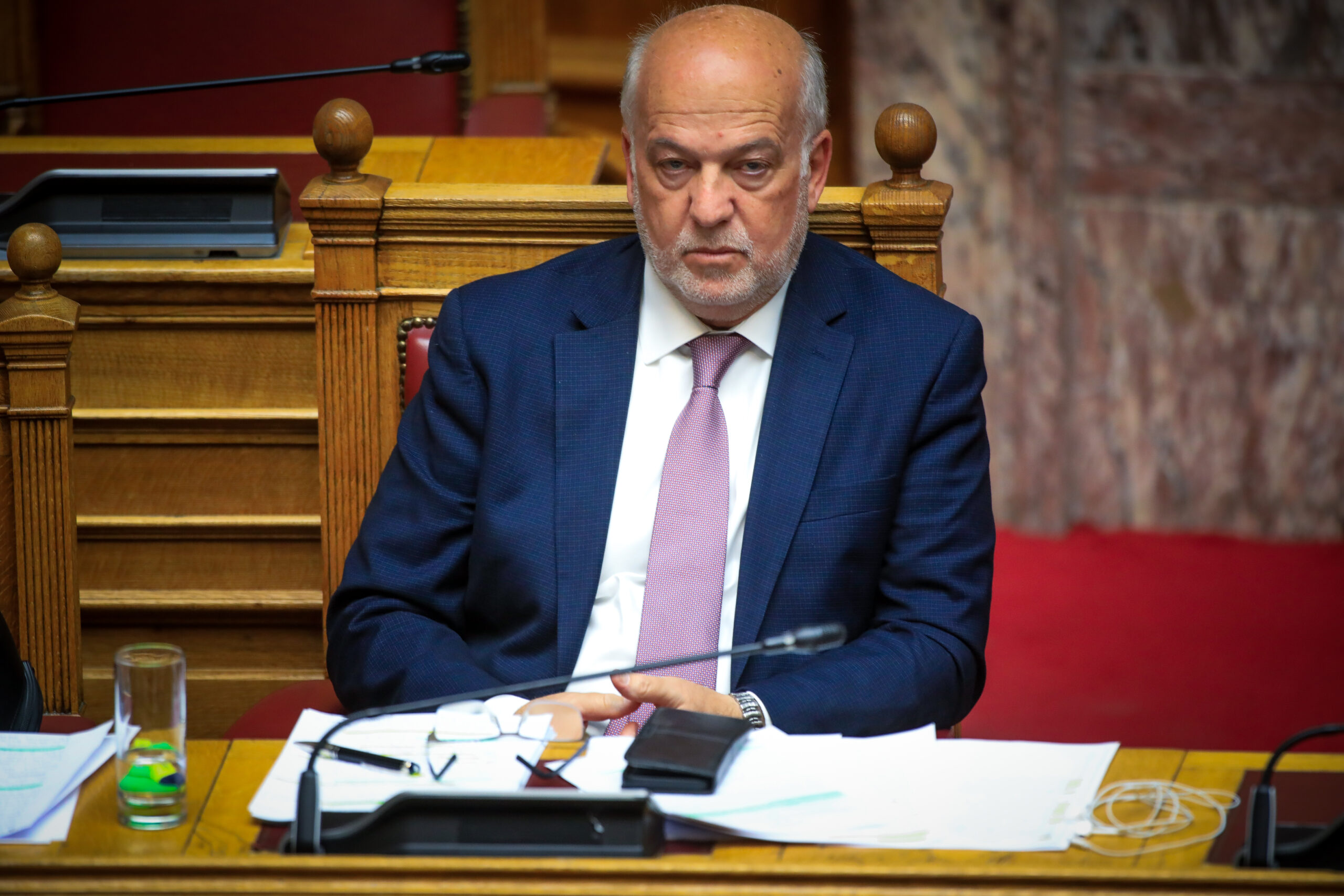 Γιώργος Φλωρίδης