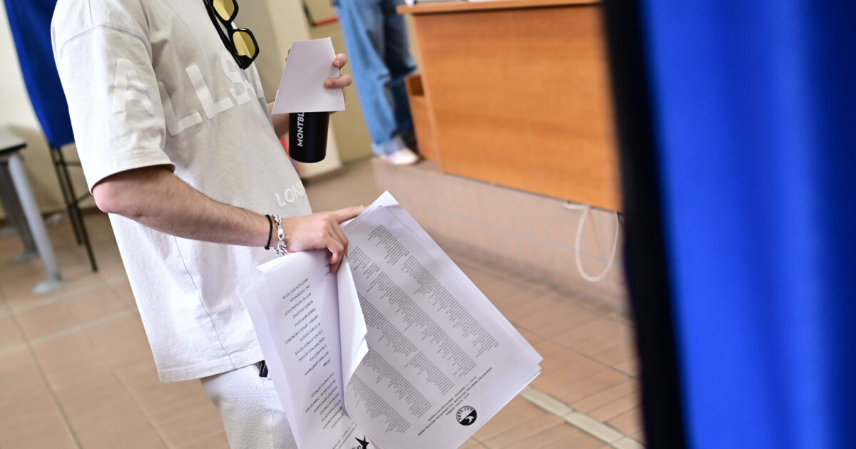 Different the results of student elections and this year: DAP-NDFK declares winner