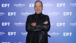 Φωκάς Ευαγγελινός