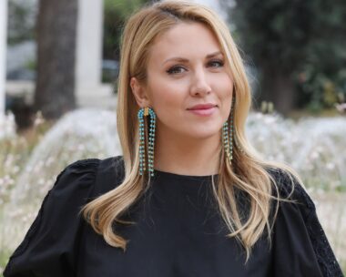 Φωτεινή Πετρογιάννη