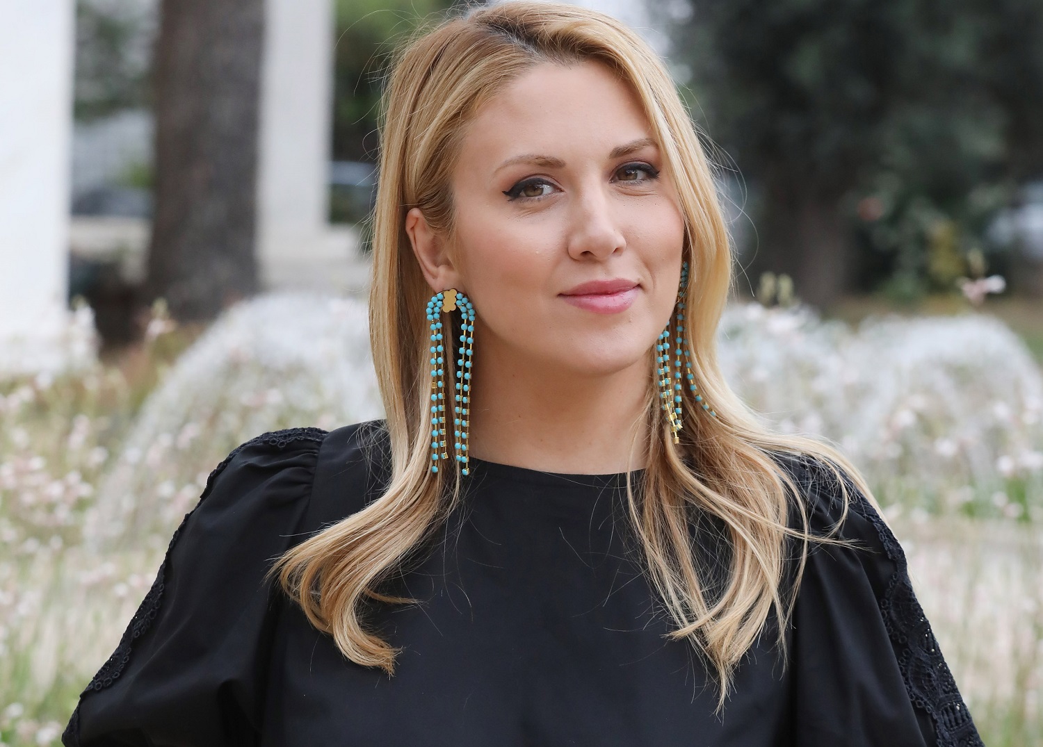 Φωτεινή Πετρογιάννη