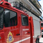 Πυροσβεστικά οχήματα
