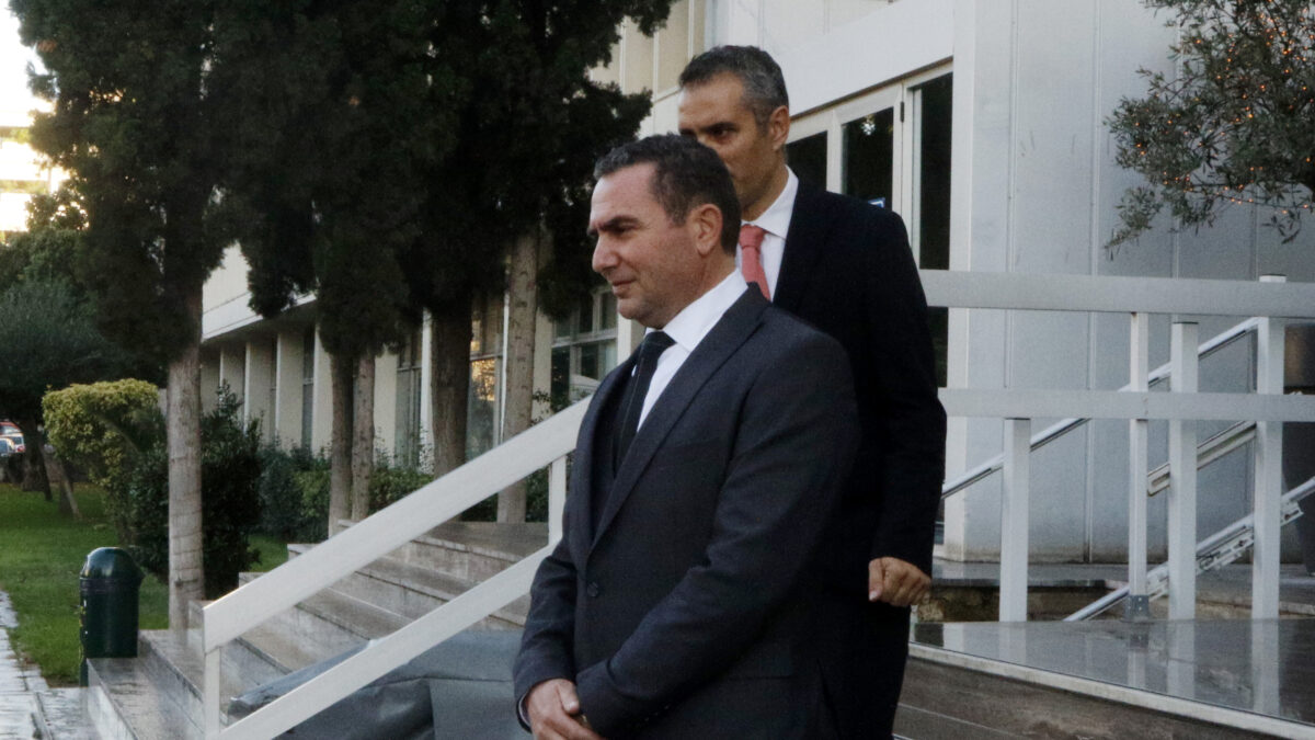 Φώτης Καφαράκης