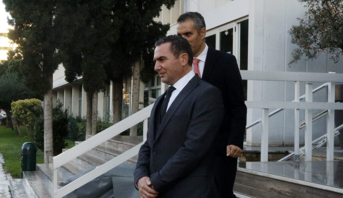 Φώτης Καφαράκης