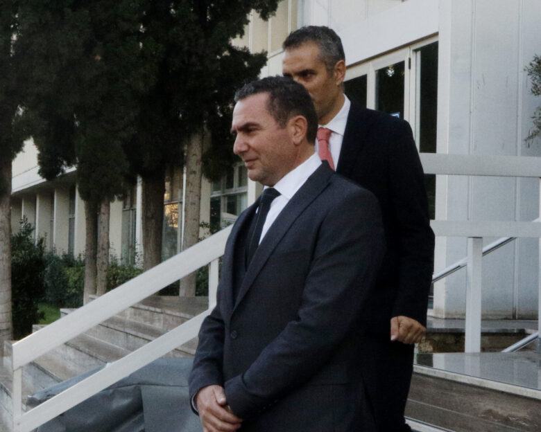 Ο Φώτης Καφαράκης ο «δυνατός» υποψήφιος για τη διεύθυνση ειδήσεων του ΣΚΑΪ