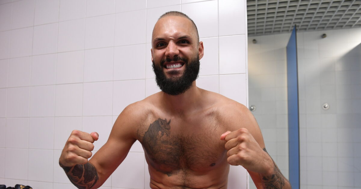 Olympiacos: Furious festivities in Madrid for qualifying in Abu Dhabi