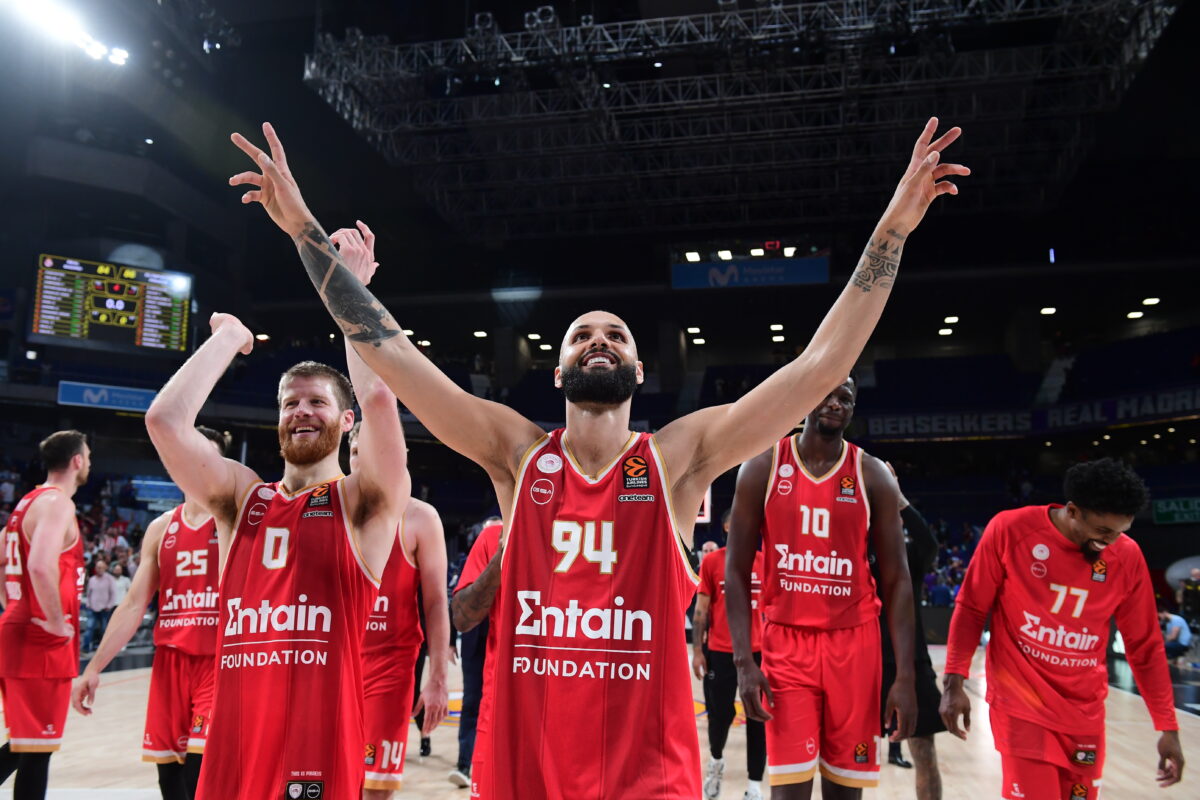 EUROLEAGUE 2024-2025