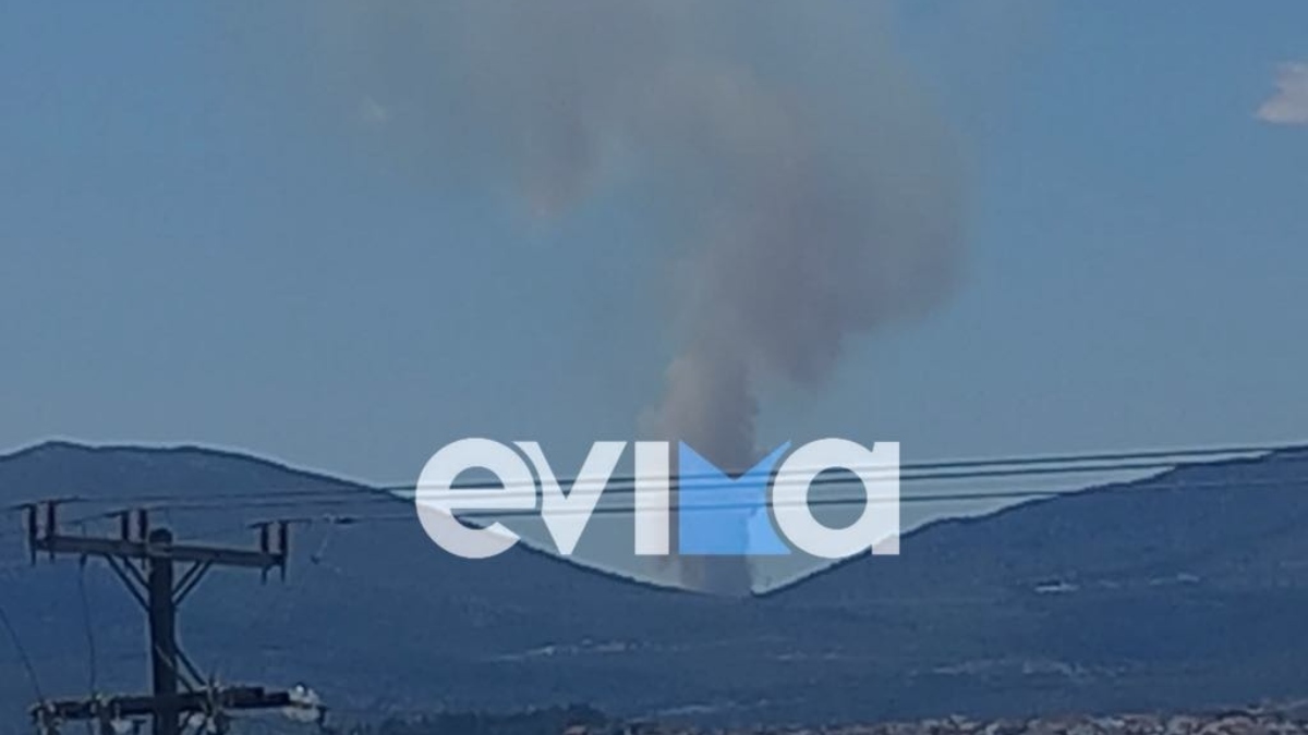 Καπνός