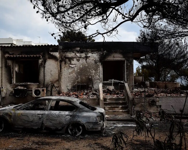 Μάτι: Αποσύρονται Δήμοι και Περιφέρεια Αττικής από τις εφέσεις μετά την τηλεφωνική επικοινωνία Πιερρακάκη με Χαρδαλιά και δημάρχους Μαραθώνα και Ραφήνας – Πικερμίου