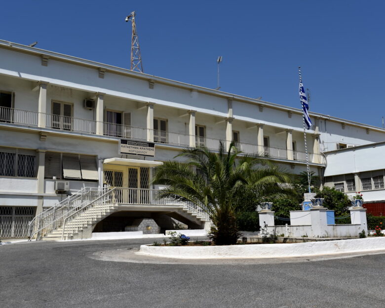 Κοζάνη: Συνελήφθη δραπέτης των φυλακών Κορυδαλλού – Τον έψαχναν από το 2020