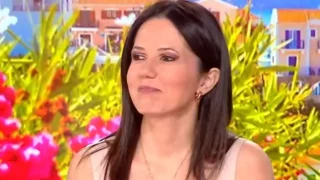 Στέλλα Γκαντώνα